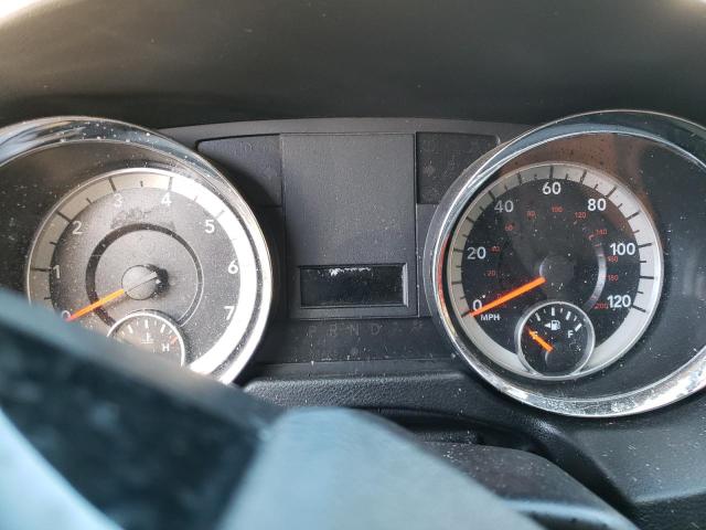 Photo 9 from auction – 2019 DODGE GRAND CARA with VIN 2C4RDGCG0KR755669