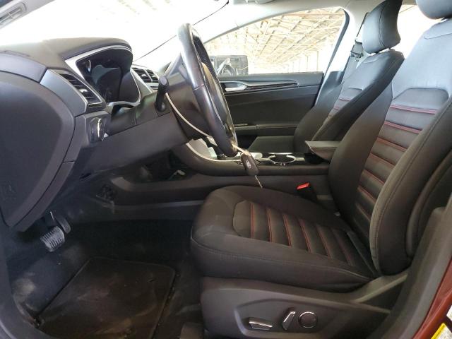 Photo 7 from auction – 2015 FORD FUSION SE with VIN 3FA6P0HD0FR236899