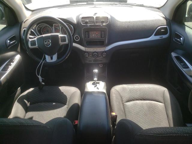 Photo 8 from auction – 2016 DODGE JOURNEY SX with VIN 3C4PDCBB6GT250195