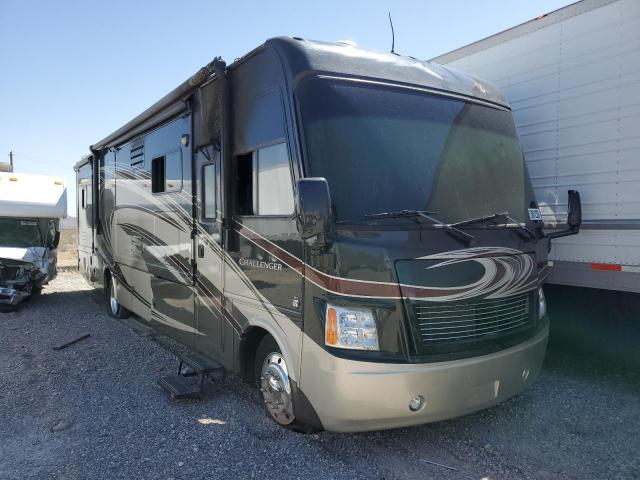 Photo 1 from auction – 2013 FORD F53 with VIN 1F66F5DY6D0A06710