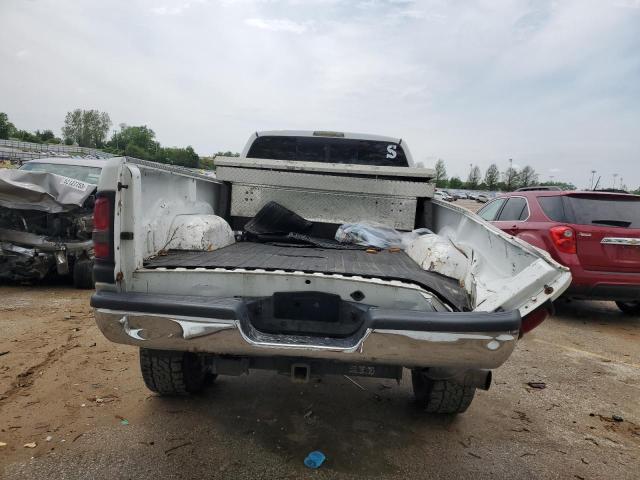 Photo 6 from auction – 2000 DODGE RAM 2500 with VIN 1B7KF2361YJ180503
