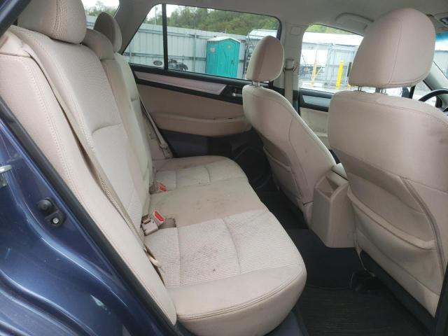 Photo 11 from auction – 2017 SUBARU OUTBACK 2. with VIN 4S4BSACC5H3239421