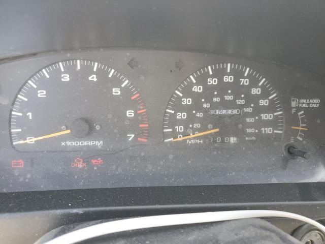 Photo 9 from auction – 1996 TOYOTA 4RUNNER with VIN JT3GM84R1T0003069
