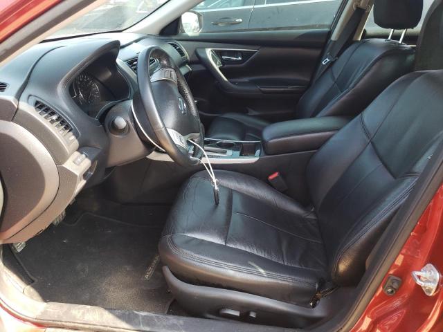 Photo 7 from auction – 2014 NISSAN ALTIMA 2.5 with VIN 1N4AL3AP0EC297422
