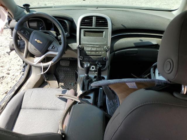 Photo 8 from auction – 2015 CHEVROLET MALIBU LS with VIN 1G11B5SL5FF113444