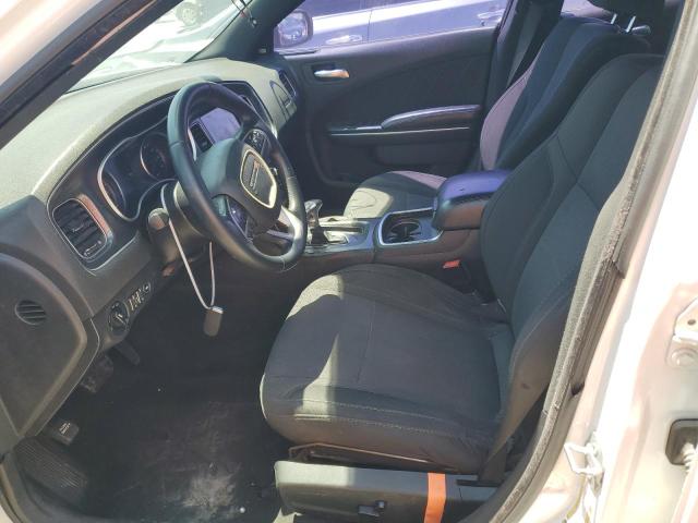 Photo 7 from auction – 2015 DODGE CHARGER SX with VIN 2C3CDXHG2FH824375