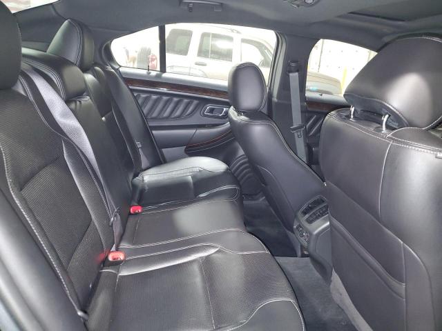 Фото 10 с аукциона – 2016 FORD TAURUS LIM с VIN 1FAHP2J84GG128425