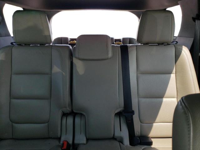 Photo 10 from auction – 2011 FORD EXPLORER X with VIN 1FMHK7D85BGA56169