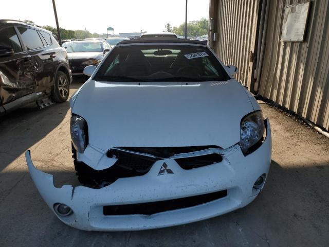 Photo 5 from auction – 2008 MITSUBISHI ECLIPSE SP with VIN 4A3AL25F28E033825