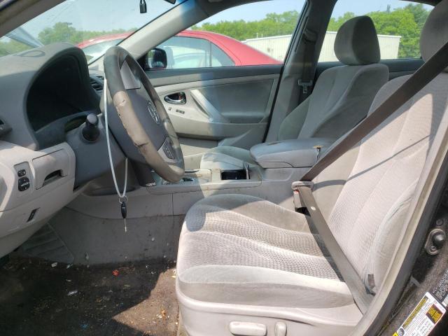 Photo 7 from auction – 2011 TOYOTA CAMRY BASE with VIN 4T4BF3EK2BR165967