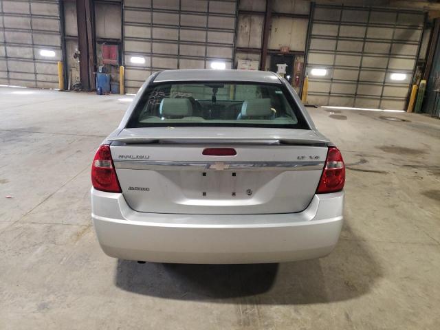 Photo 6 from auction – 2004 CHEVROLET MALIBU LT with VIN 1G1ZU548X4F229466