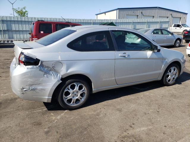 Photo 3 from auction – 2009 FORD FOCUS SE with VIN 1FAHP32N39W146014