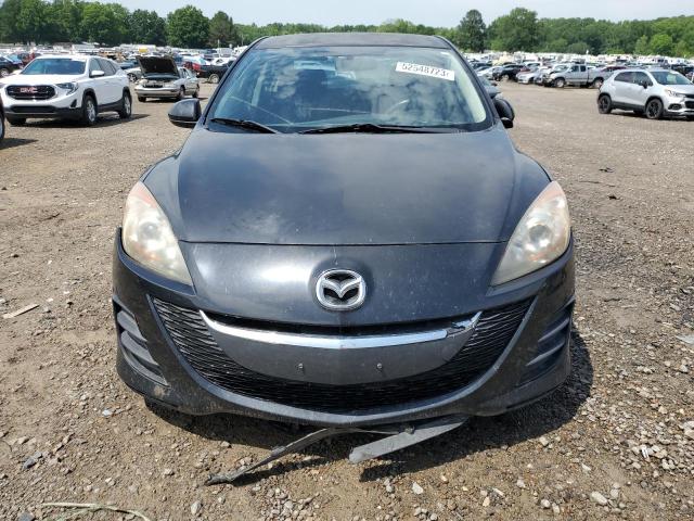 Photo 5 from auction – 2010 MAZDA 3 I with VIN JM1BL1SF9A1224175