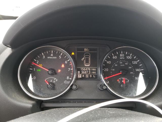 Photo 9 from auction – 2012 NISSAN ROGUE S with VIN JN8AS5MT6CW268542