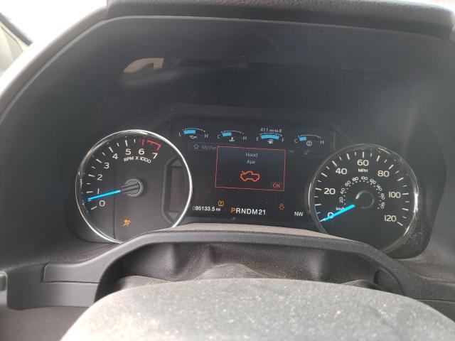 Photo 9 from auction – 2015 FORD F150 SUPER with VIN 1FTEW1EF0FKD88738