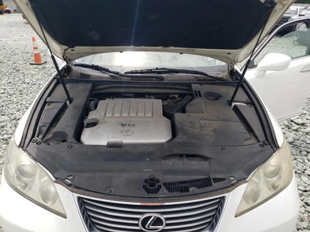 Фото 11 с аукциона – 2007 LEXUS ES 350 с VIN JTHBJ46G572051847