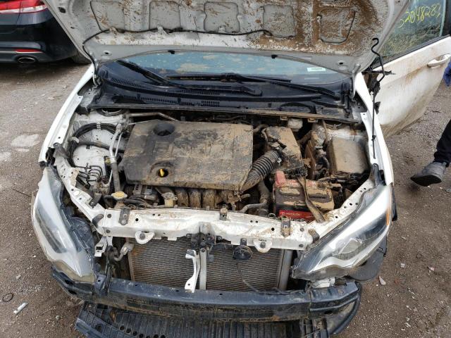 Photo 11 from auction – 2014 TOYOTA COROLLA L with VIN 2T1BURHE4EC119717