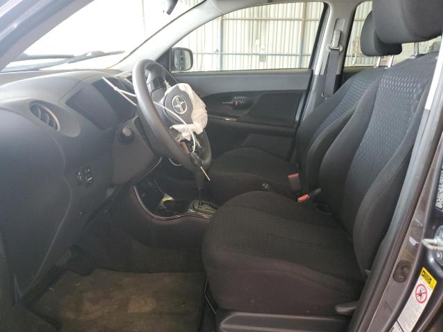 Photo 7 from auction – 2008 SCION XD with VIN JTKKU10468J005885
