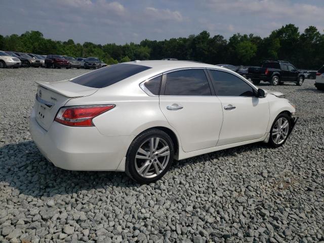 Photo 3 from auction – 2015 NISSAN ALTIMA 3.5 with VIN 1N4BL3AP3FC105691