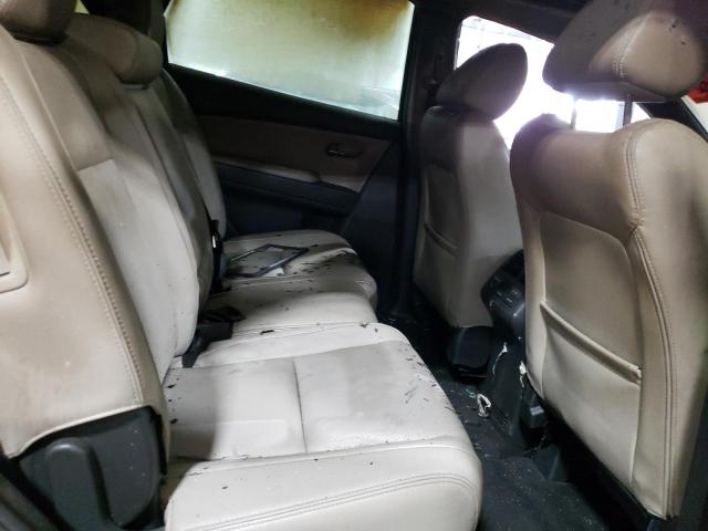 Photo 11 from auction – 2014 MAZDA CX-9 TOURI with VIN JM3TB3CV4E0443072
