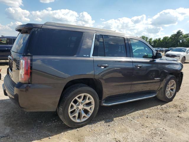 Photo 3 from auction – 2016 GMC YUKON SLE with VIN 1GKS1AKC4GR249365
