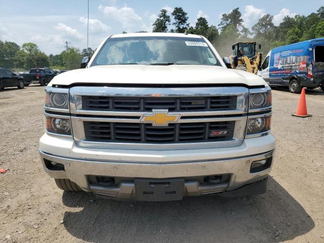 Photo 5 from auction – 2014 CHEVROLET SILVERADO with VIN 3GCUKSEC8EG269280