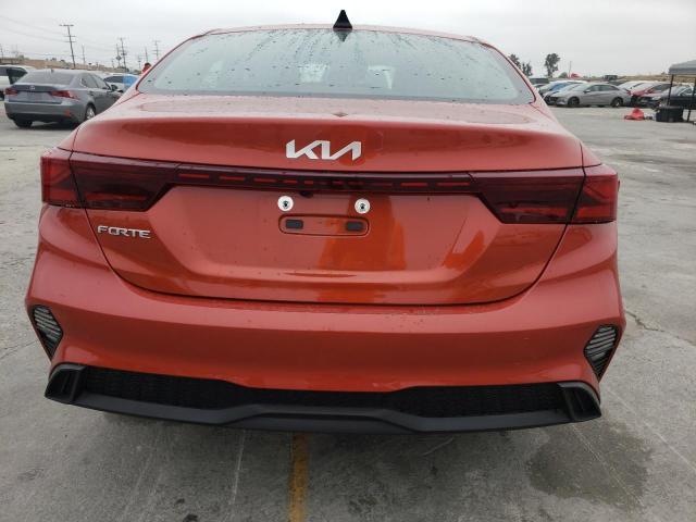 Photo 6 from auction – 2023 KIA FORTE LX with VIN 3KPF24AD8PE526469