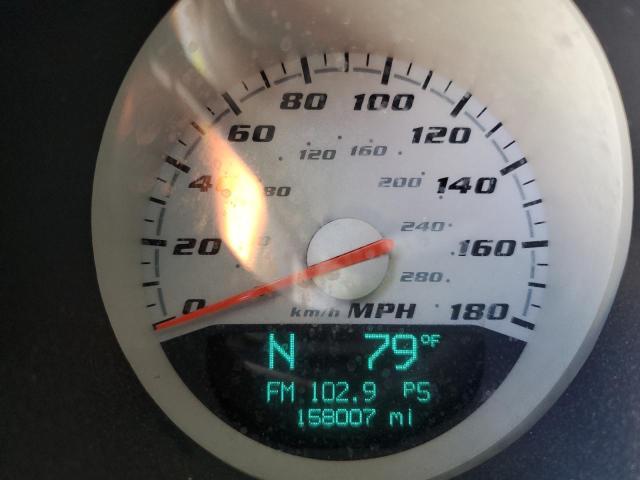 Photo 9 from auction – 2007 DODGE CHARGER SR with VIN 2B3LA73WX7H651923