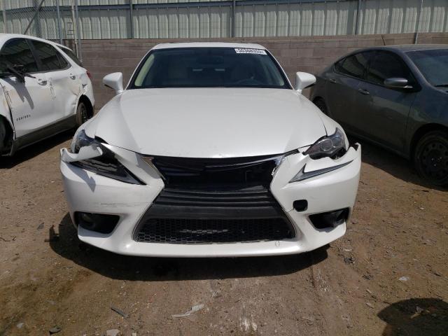 Photo 5 from auction – 2014 LEXUS IS 250 with VIN JTHBF1D20E5016183
