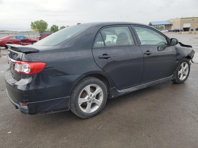 Photo 3 from auction – 2012 TOYOTA COROLLA BA with VIN 2T1BU4EE9CC904142