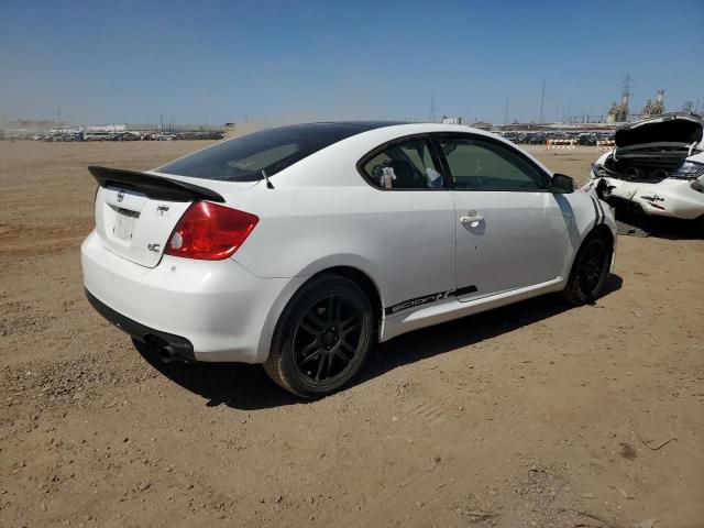 Photo 3 from auction – 2006 TOYOTA SCION TC with VIN JTKDE177460135804