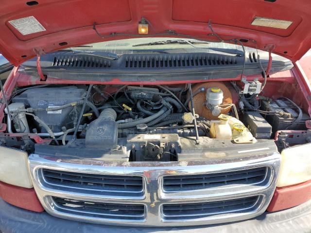 Photo 12 from auction – 2002 DODGE 1500 RAM V with VIN 2B6HB11X72K144813