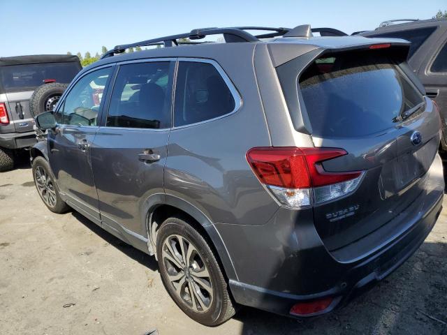 Photo 2 from auction – 2020 SUBARU FORESTER L with VIN JF2SKAUCXLH478107