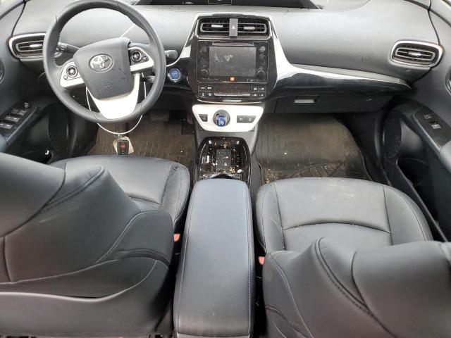 Photo 8 from auction – 2017 TOYOTA PRIUS with VIN JTDKARFU2H3039994