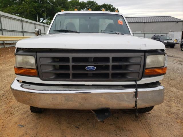 Photo 5 from auction – 1994 FORD F250 with VIN 1FDJF37F6RNB39317