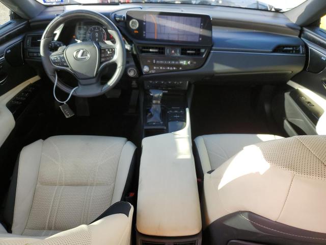 Photo 8 from auction – 2022 LEXUS ES 350 BAS with VIN 58AFZ1B19NU138961