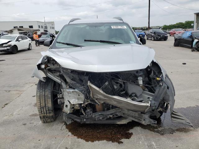 Photo 5 from auction – 2016 CHEVROLET TRAVERSE L with VIN 1GNKRFKD0GJ173840