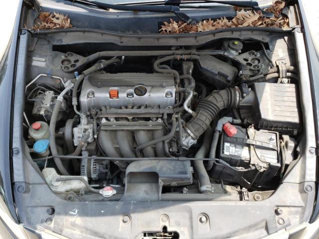 Photo 11 from auction – 2011 HONDA ACCORD EXL with VIN 1HGCP2F83BA053971