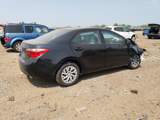 Photo 3 from auction – 2018 TOYOTA COROLLA L with VIN 5YFBURHE9JP781528