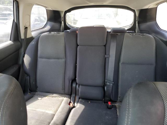 Photo 10 from auction – 2017 NISSAN PATHFINDER with VIN 5N1DR2MN7HC673379