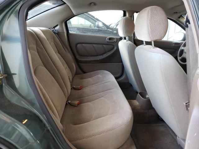 Photo 10 from auction – 2002 DODGE STRATUS SE with VIN 1B3EL46R02N253367