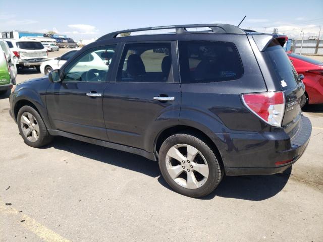 Photo 2 from auction – 2013 SUBARU FORESTER 2 with VIN JF2SHGAC8DH410654