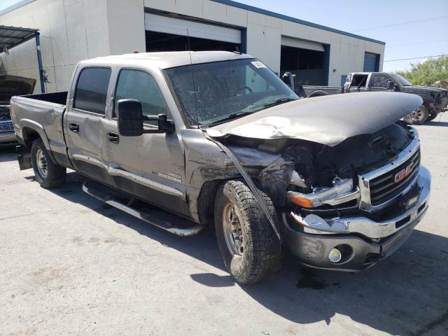 Photo 4 from auction – 2007 GMC SIERRA K25 with VIN 1GTHK23D37F100642