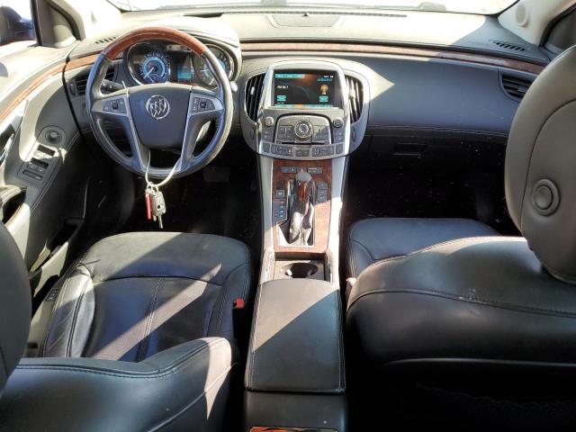 Photo 8 from auction – 2013 BUICK LACROSSE P with VIN 1G4GF5G36DF241473