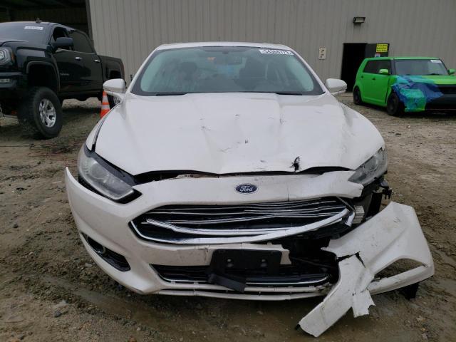 Photo 5 from auction – 2013 FORD FUSION TIT with VIN 3FA6P0D96DR100999
