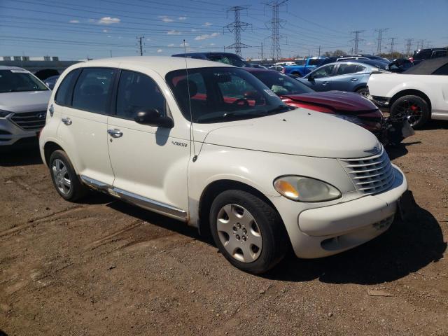 Photo 4 from auction – 2005 CHRYSLER PT CRUISER with VIN 3C4FY48B75T613050