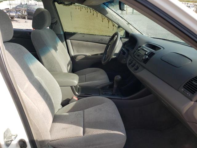 Photo 7 from auction – 2003 TOYOTA CAMRY LE with VIN 4T1BE32K03U215140
