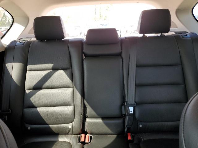 Photo 10 from auction – 2014 MAZDA CX-5 GT with VIN JM3KE4DY2E0355834