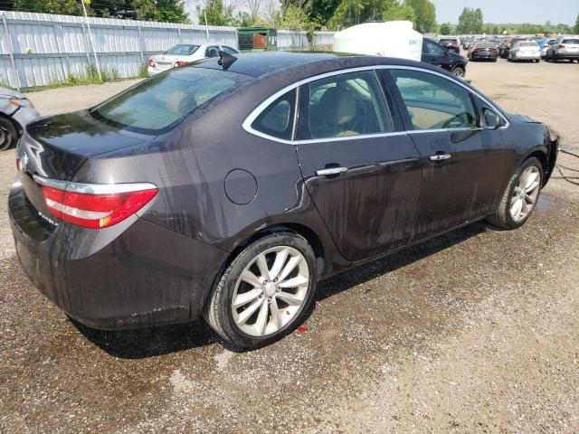 Photo 3 from auction – 2012 BUICK VERANO with VIN 1G4PS5SK9C4225725