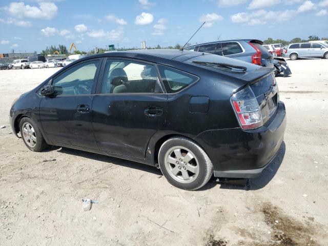 Photo 2 from auction – 2004 TOYOTA PRIUS with VIN JTDKB20U740059375